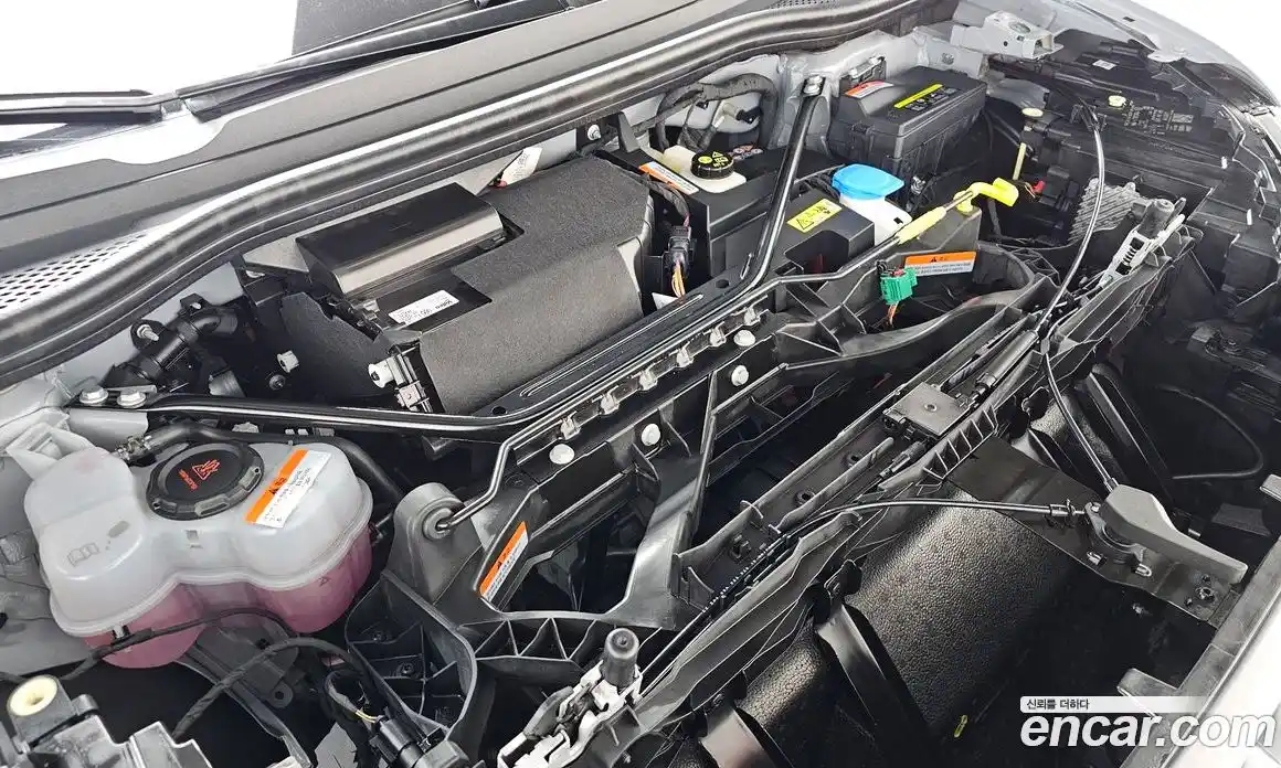 Audi Q4 e-tron 2023 0.2 Автомат в Москве № 196012, фото 16