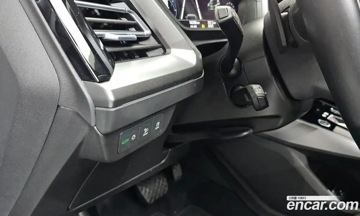 Audi Q4 e-tron 2023 0.2 Автомат в Москве № 196012, фото 17