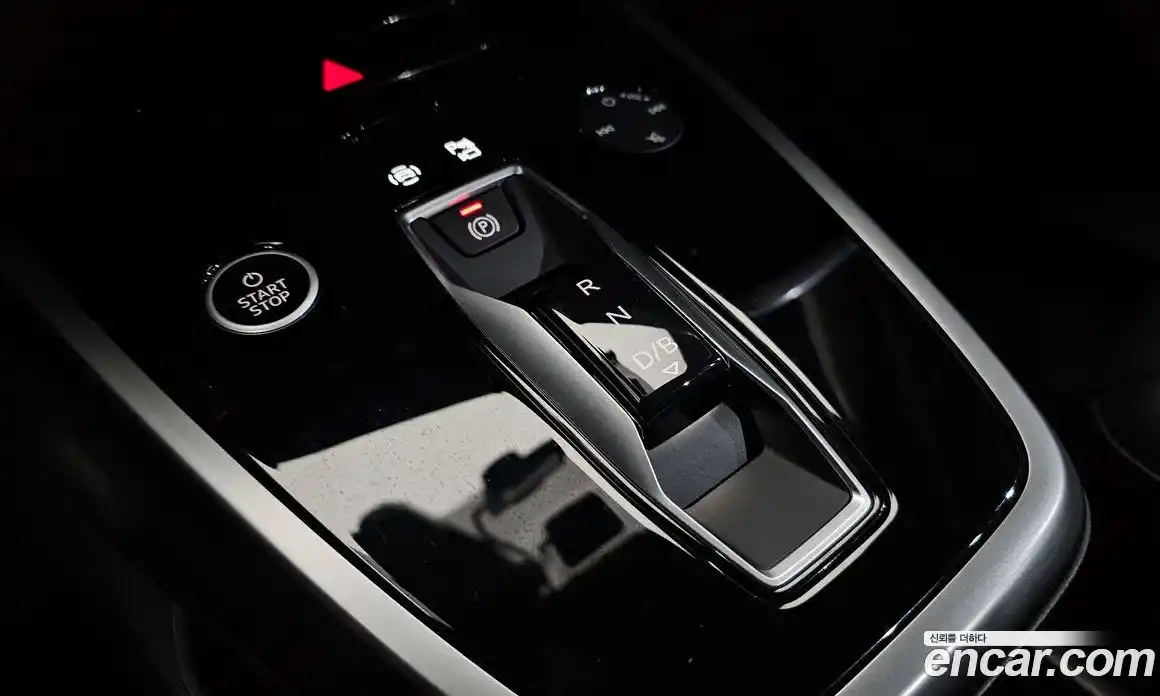 Audi Q4 e-tron 2023 0.2 Автомат в Москве № 196012, фото 3