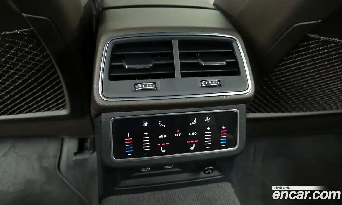 Audi A7 2023 3.0 Автомат в Москве № 196099, фото 18