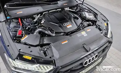 Audi A7 2023 3.0 Автомат в Москве № 196099, миниатюра 6