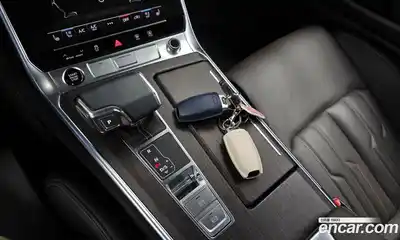 Audi A7 2023 3.0 Автомат в Москве № 196099, миниатюра 9