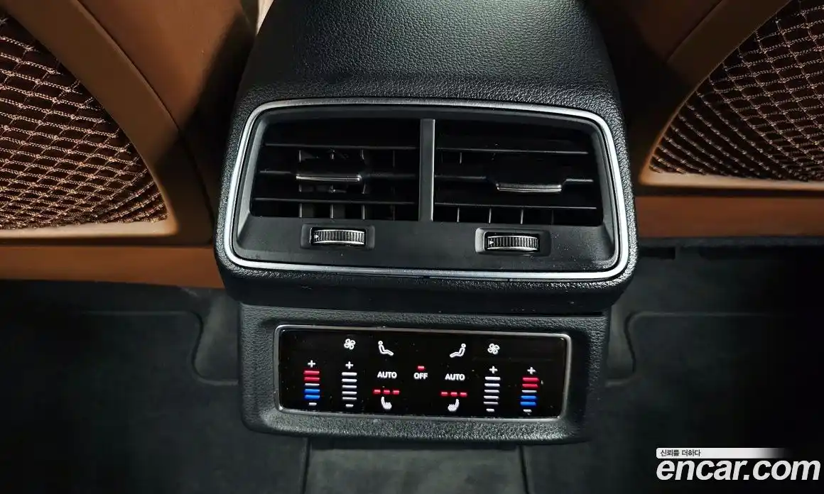 Audi e-tron 2021 0.2 Автомат в Москве № 196330, фото 19