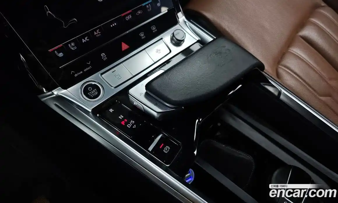 Audi e-tron 2021 0.2 Автомат в Москве № 196330, фото 9