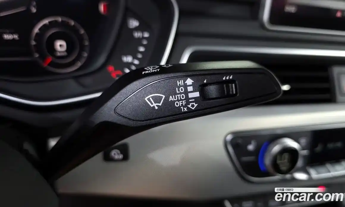 Audi A4 2019 2.0 Автомат в Москве № 196344, фото 13