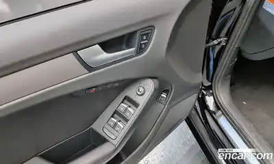 Audi A4 2015 2.0 Автомат в Москве № 196473, миниатюра 11