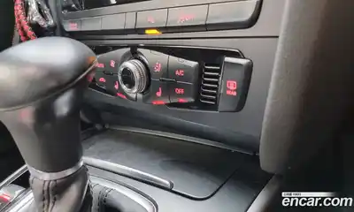 Audi A4 2015 2.0 Автомат в Москве № 196473, миниатюра 3