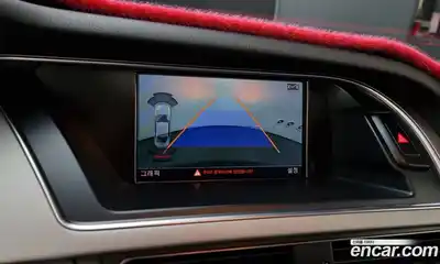 Audi A4 2015 2.0 Автомат в Москве № 196473, миниатюра 7