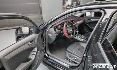 Audi A4 2015 2.0 Автомат в Москве № 196473, миниатюра 10