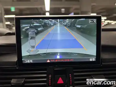 Audi A7 2012 3.0 Автомат в Москве № 196910, миниатюра 12