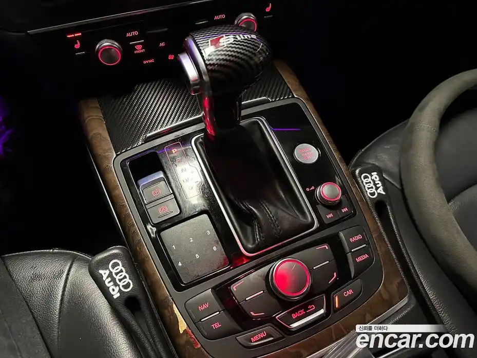 Audi A7 2012 3.0 Автомат в Москве № 196910, фото 14