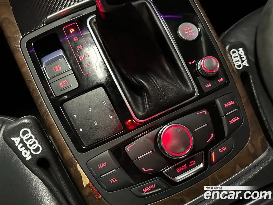 Audi A7 2012 3.0 Автомат в Москве № 196910, фото 15