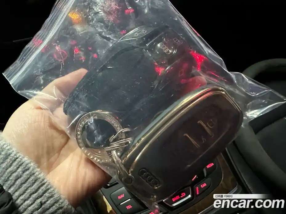 Audi A7 2012 3.0 Автомат в Москве № 196910, фото 16