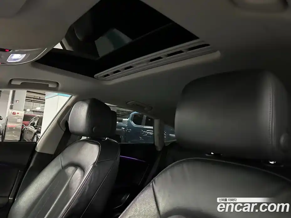 Audi A7 2012 3.0 Автомат в Москве № 196910, фото 18