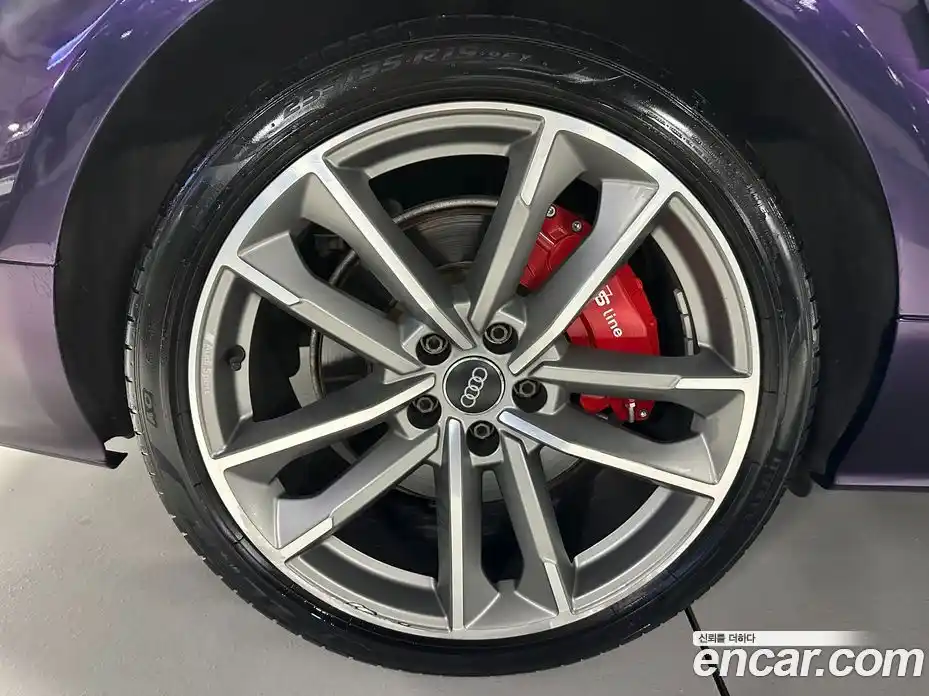 Audi A7 2012 3.0 Автомат в Москве № 196910, фото 20