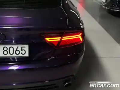 Audi A7 2012 3.0 Автомат в Москве № 196910, миниатюра 5