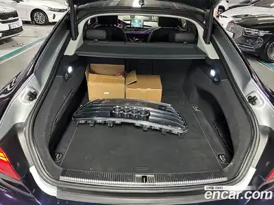 Audi A7 2012 3.0 Автомат в Москве № 196910, миниатюра 7