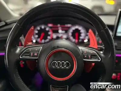 Audi A7 2012 3.0 Автомат в Москве № 196910, миниатюра 9