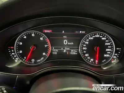 Audi A7 2012 3.0 Автомат в Москве № 196910, миниатюра 10