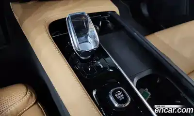 Volvo XC90 2023 2.0 Автомат в Москве № 196915, миниатюра 11