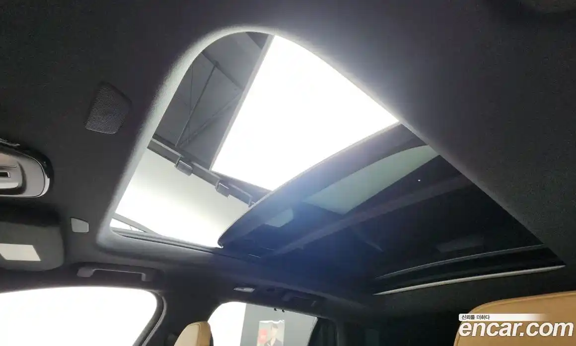 Volvo XC90 2023 2.0 Автомат в Москве № 196915, фото 14