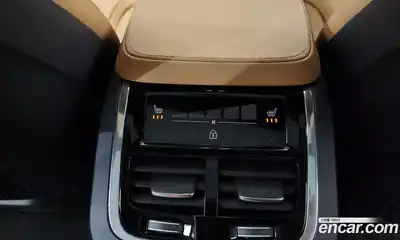 Volvo XC90 2023 2.0 Автомат в Москве № 196915, миниатюра 8