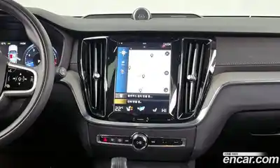 Volvo V60 2021 2.0 Автомат в Москве № 197086, миниатюра 7