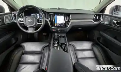 Volvo V60 2021 2.0 Автомат в Москве № 197086, миниатюра 10