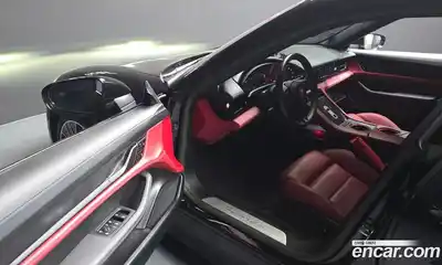 Porsche Taycan 2023 0.1 Автомат в Москве № 197192, миниатюра 12