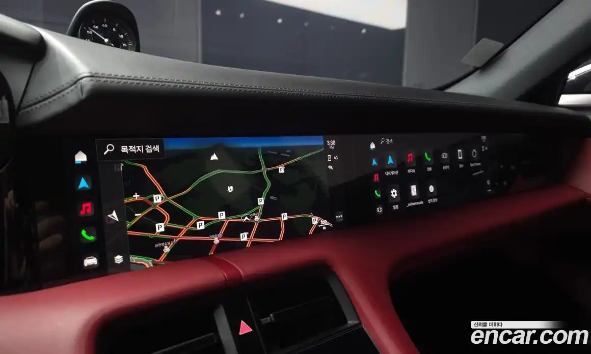 Porsche Taycan 2023 0.1 Автомат в Москве № 197192, фото 15