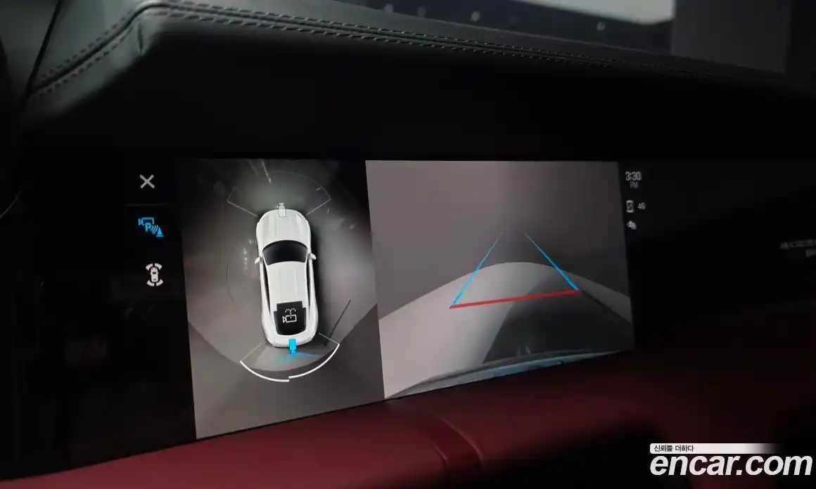 Porsche Taycan 2023 0.1 Автомат в Москве № 197192, фото 16