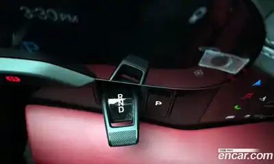 Porsche Taycan 2023 0.1 Автомат в Москве № 197192, миниатюра 9