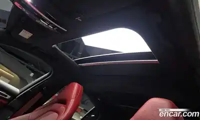 Porsche Panamera 2023 2.9 Автомат в Москве № 197300, миниатюра 12