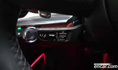 Porsche Panamera 2023 2.9 Автомат в Москве № 197300, миниатюра 7