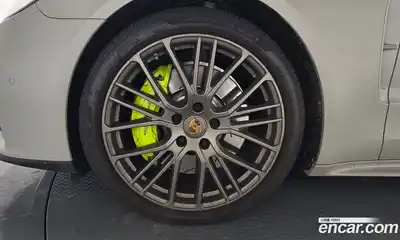 Porsche Panamera 2023 2.9 Автомат в Москве № 197300, миниатюра 8