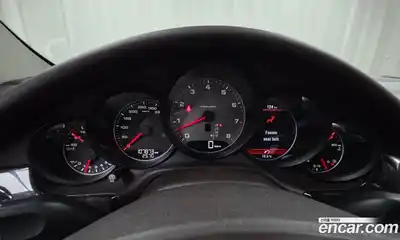 Porsche Panamera 2010 4.8 Автомат в Москве № 197708, миниатюра 11