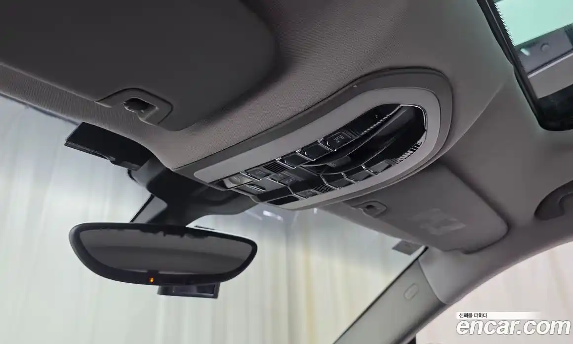 Porsche Panamera 2010 4.8 Автомат в Москве № 197708, фото 15