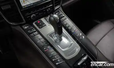 Porsche Panamera 2010 4.8 Автомат в Москве № 197708, миниатюра 2