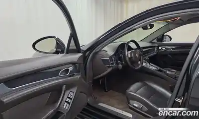 Porsche Panamera 2010 4.8 Автомат в Москве № 197708, миниатюра 4