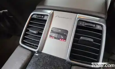 Porsche Panamera 2010 4.8 Автомат в Москве № 197708, миниатюра 6