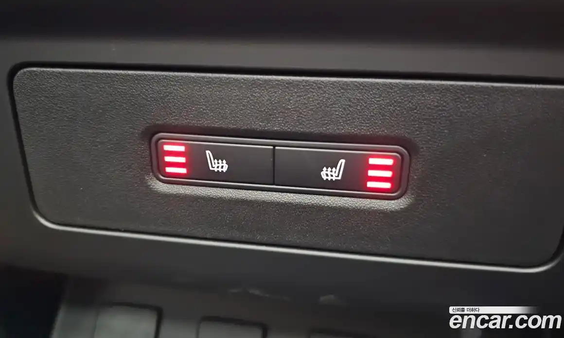 Land Rover Defender 2025 3.0 Автомат в Москве № 198029, фото 12