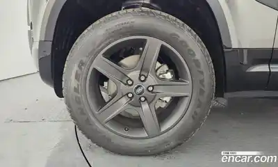 Land Rover Defender 2025 3.0 Автомат в Москве № 198029, миниатюра 2