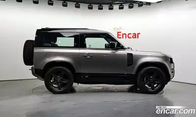 Land Rover Defender 2025 3.0 Автомат в Москве № 198029, миниатюра 5