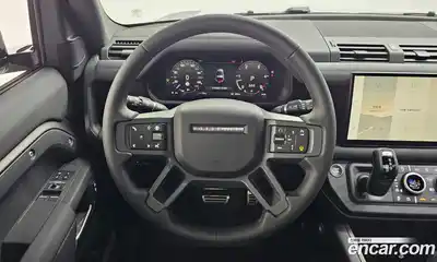 Land Rover Defender 2025 3.0 Автомат в Москве № 198029, миниатюра 6
