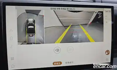 Land Rover Defender 2025 3.0 Автомат в Москве № 198029, миниатюра 9