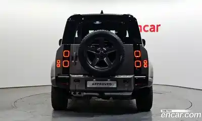 Land Rover Defender 2025 3.0 Автомат в Москве № 198029, миниатюра 10