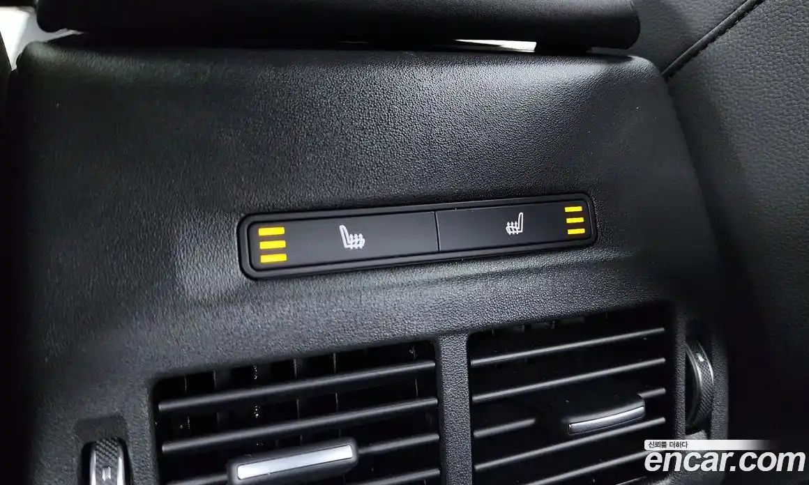 Land Rover Discovery Sport 2025 2.0 Автомат в Москве № 198069, фото 12