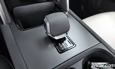 Land Rover Discovery Sport 2025 2.0 Автомат в Москве № 198069, миниатюра 6