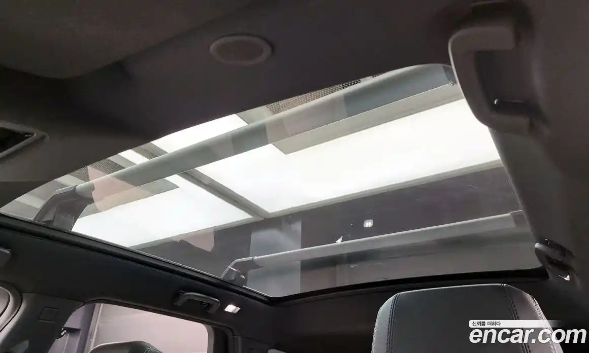 Land Rover Discovery Sport 2025 2.0 Автомат в Москве № 198069, фото 7