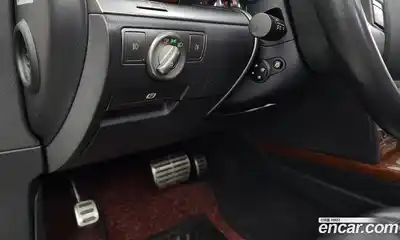 Volkswagen Phaeton, 2012